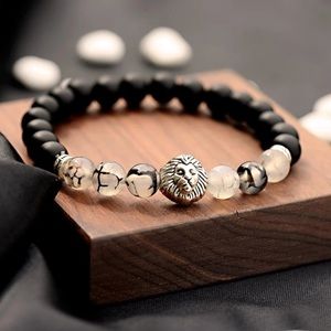Buddhism Yoga Balance Bracelet